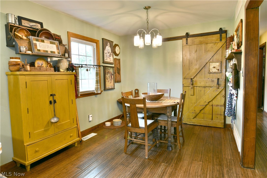 3192 New Milford Road Atwater OH 44201
