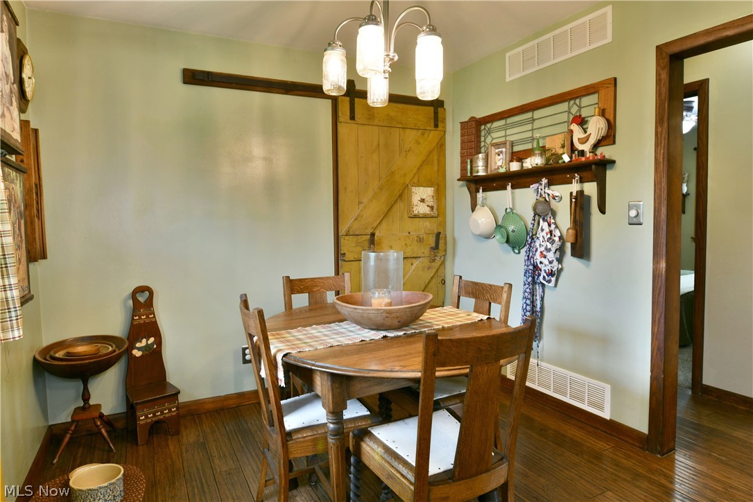 3192 New Milford Road Atwater OH 44201