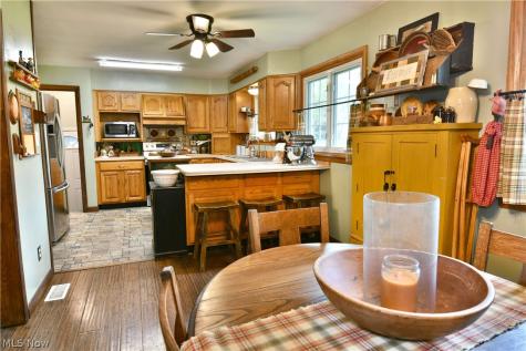 3192 New Milford Road Atwater OH 44201