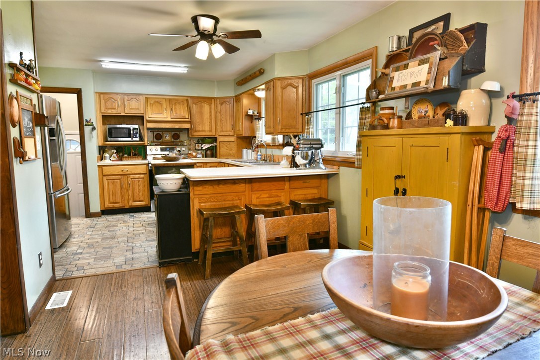 3192 New Milford Road Atwater OH 44201