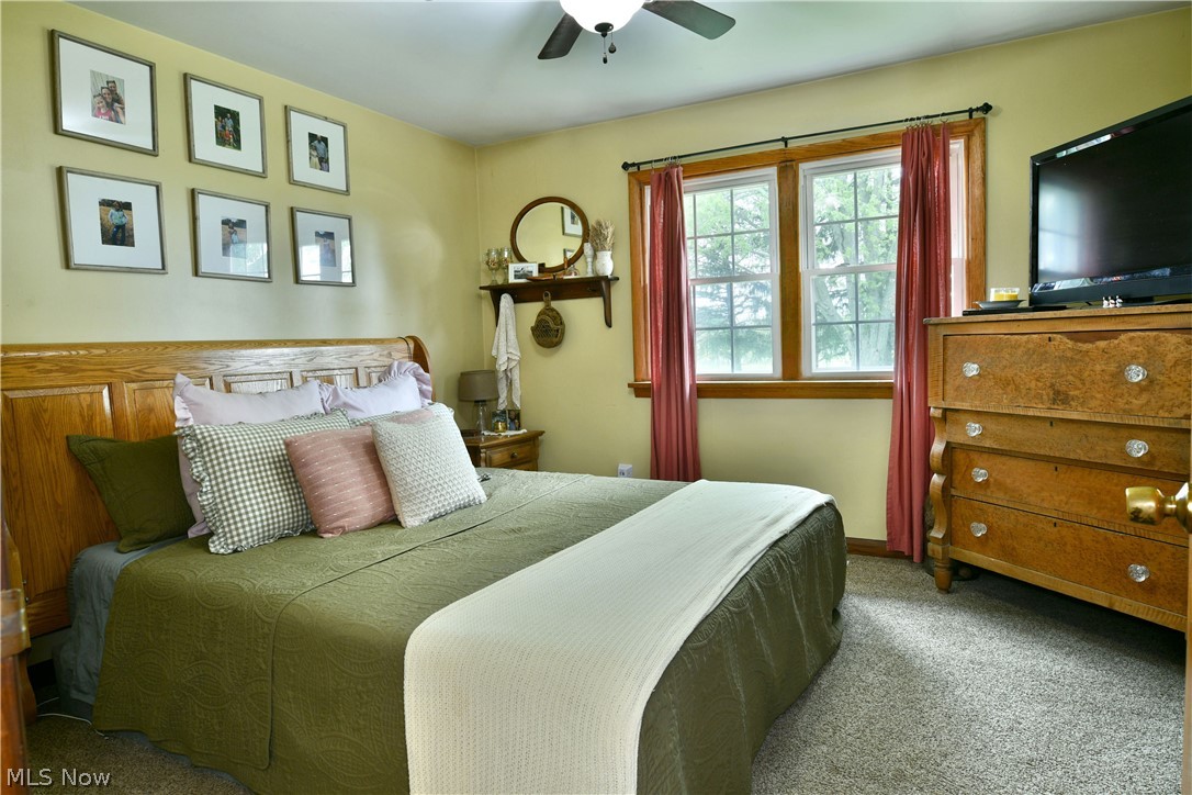 3192 New Milford Road Atwater OH 44201