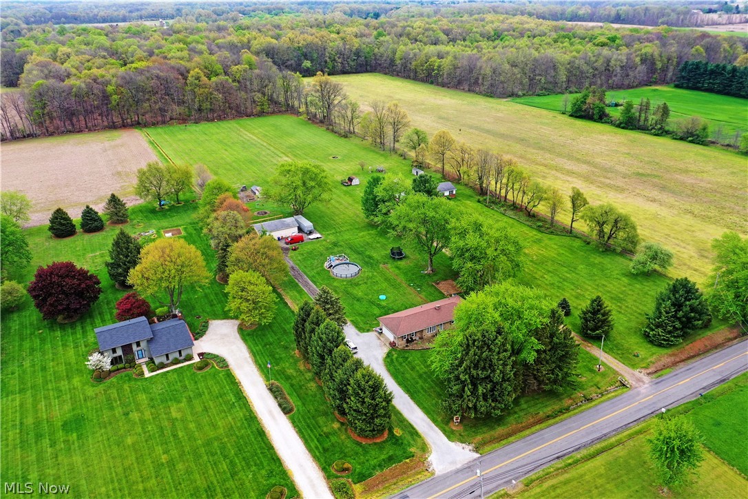 3192 New Milford Road Atwater OH 44201
