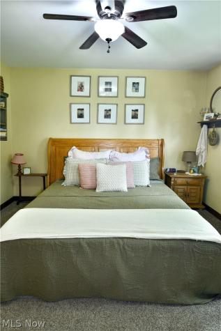 3192 New Milford Road Atwater OH 44201