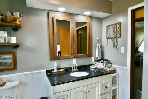 3192 New Milford Road Atwater OH 44201