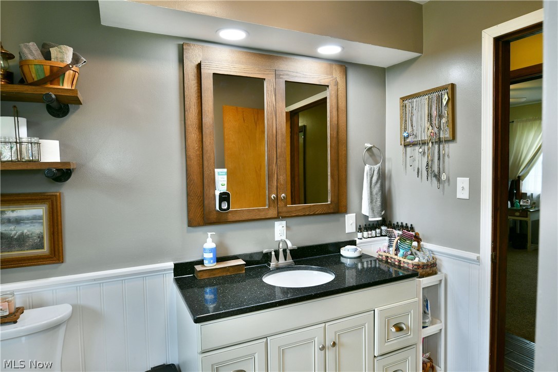 3192 New Milford Road Atwater OH 44201