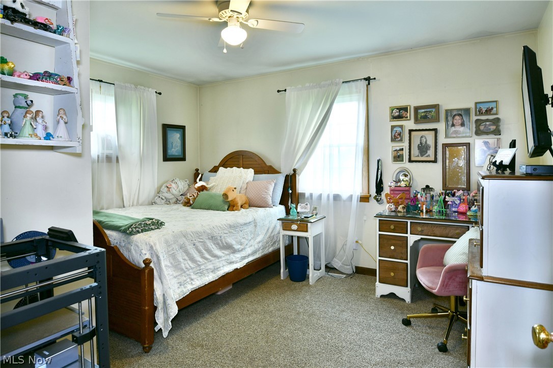 3192 New Milford Road Atwater OH 44201