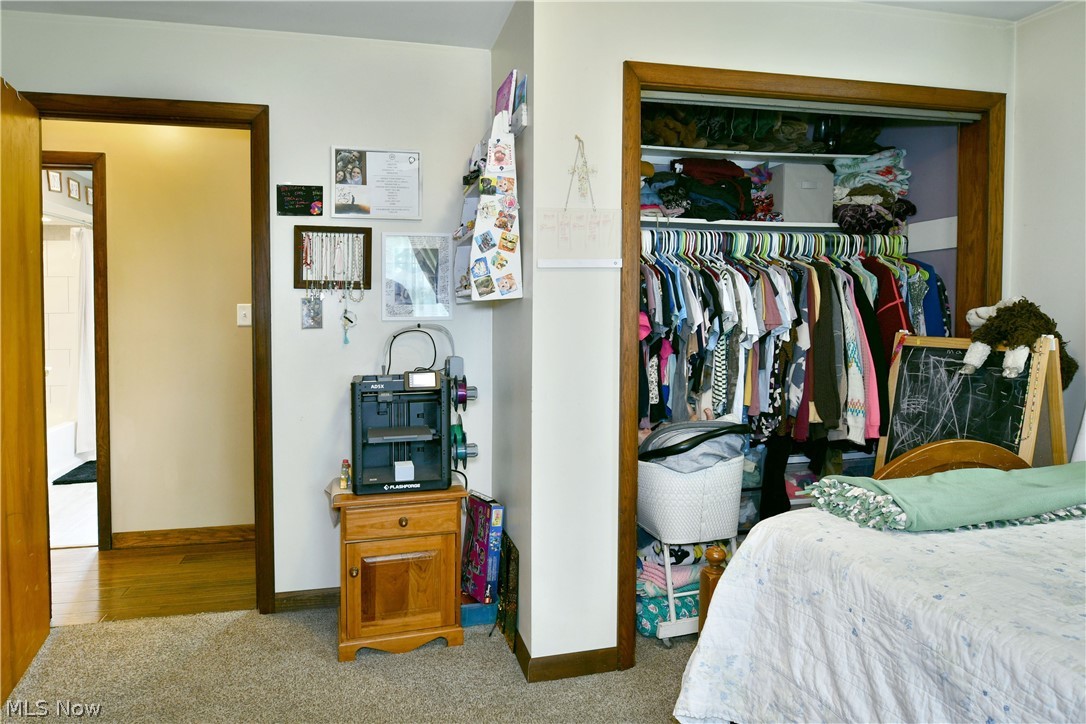 3192 New Milford Road Atwater OH 44201