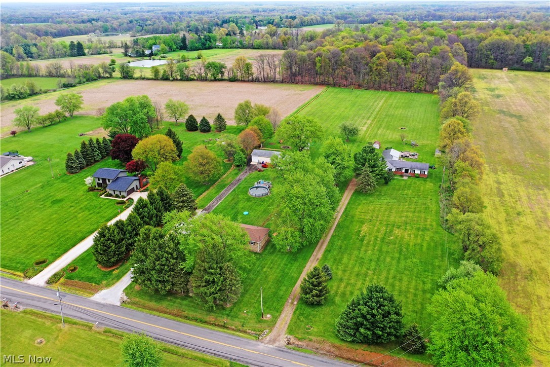 3192 New Milford Road Atwater OH 44201