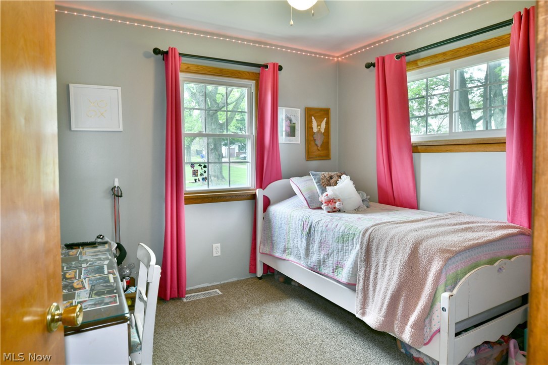 3192 New Milford Road Atwater OH 44201