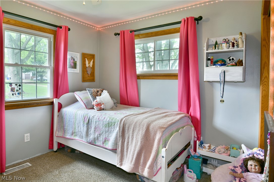 3192 New Milford Road Atwater OH 44201