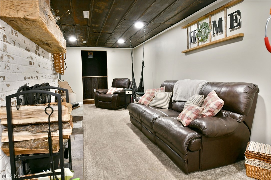 3192 New Milford Road Atwater OH 44201