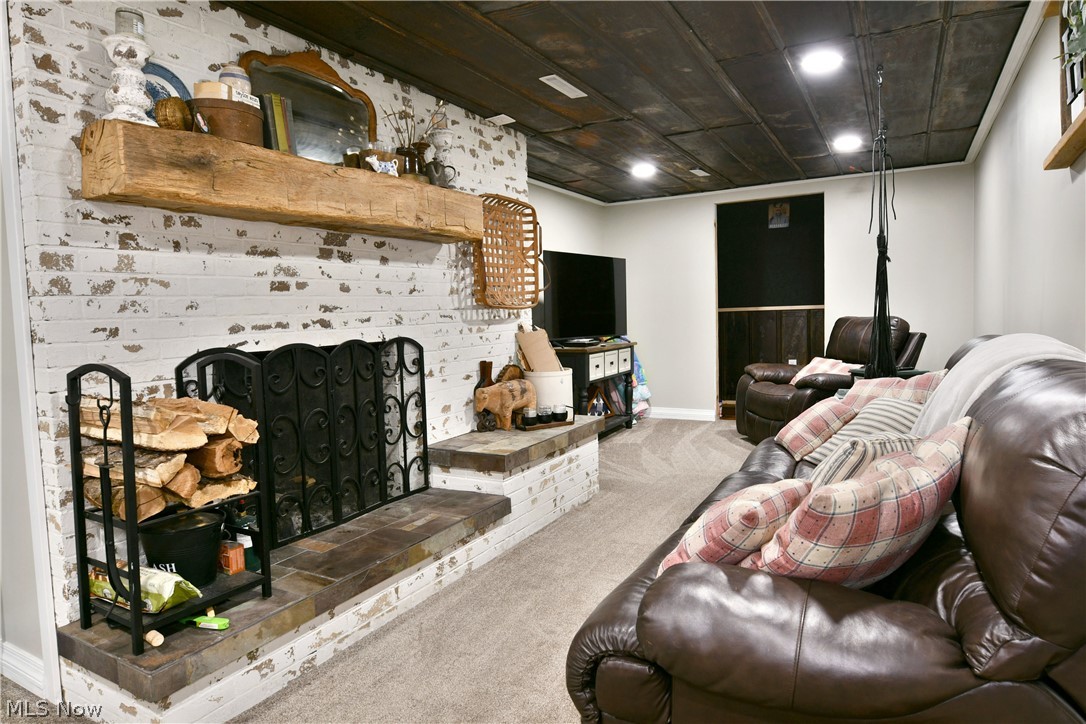3192 New Milford Road Atwater OH 44201
