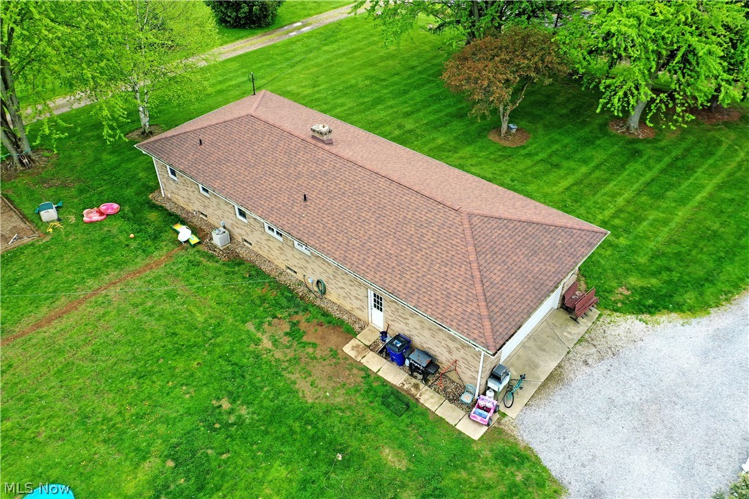 3192 New Milford Road Atwater OH 44201