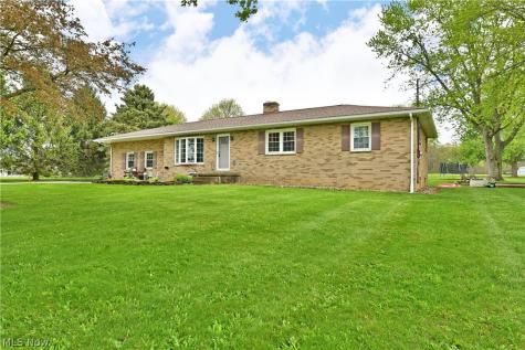 3192 New Milford Road Atwater OH 44201