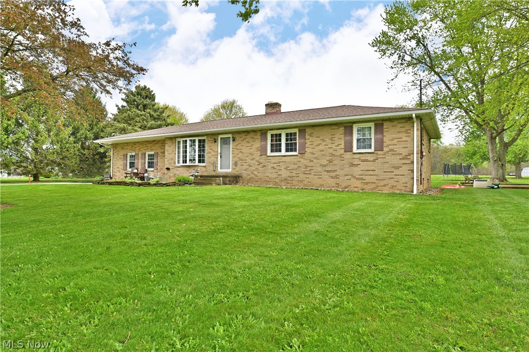 3192 New Milford Road Atwater OH 44201