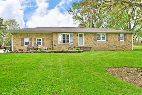 3192 New Milford Road Atwater OH 44201