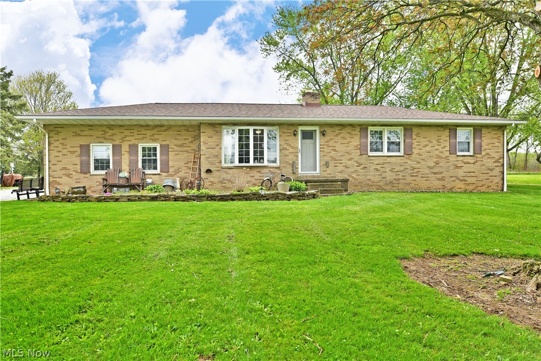 3192 New Milford Road Atwater OH 44201