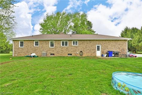 3192 New Milford Road Atwater OH 44201