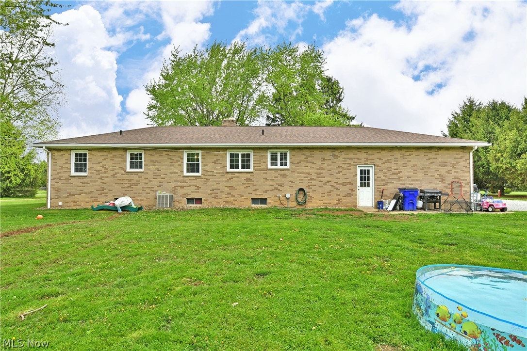 3192 New Milford Road Atwater OH 44201
