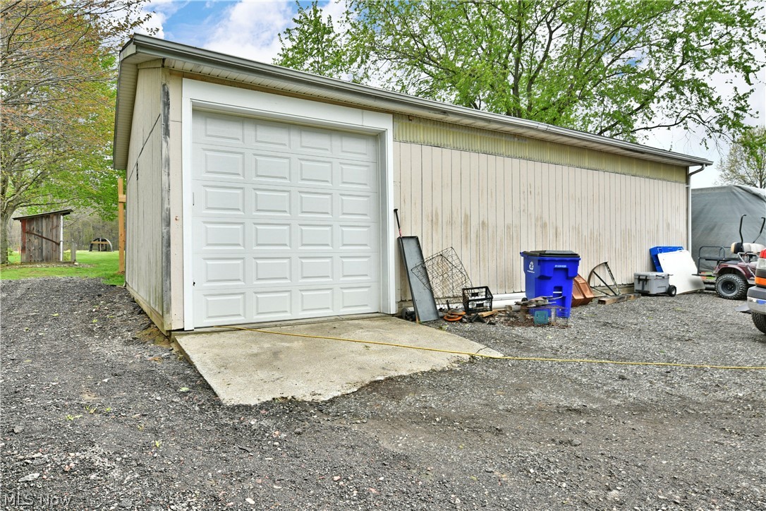 3192 New Milford Road Atwater OH 44201