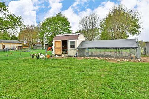 3192 New Milford Road Atwater OH 44201