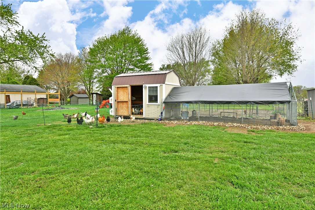 3192 New Milford Road Atwater OH 44201