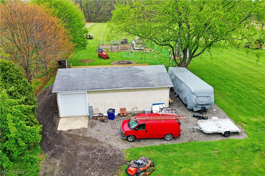 3192 New Milford Road Atwater OH 44201