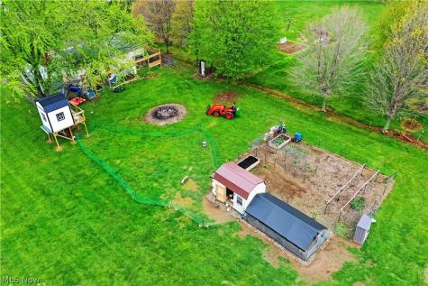3192 New Milford Road Atwater OH 44201