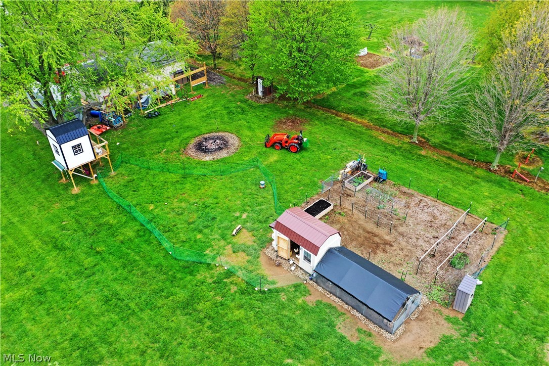 3192 New Milford Road Atwater OH 44201