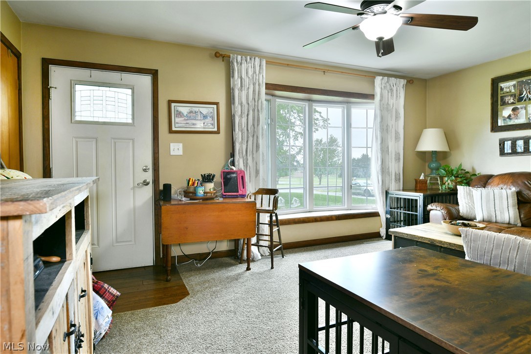 3192 New Milford Road Atwater OH 44201