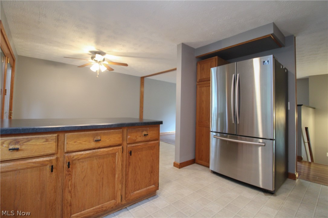 804 Texas Avenue Mcdonald OH 44437