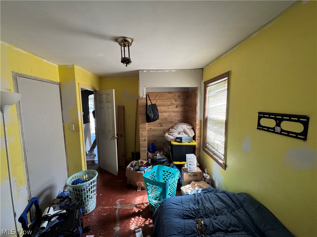19907 Ridgewood Avenue Warrensville Heights OH 44122