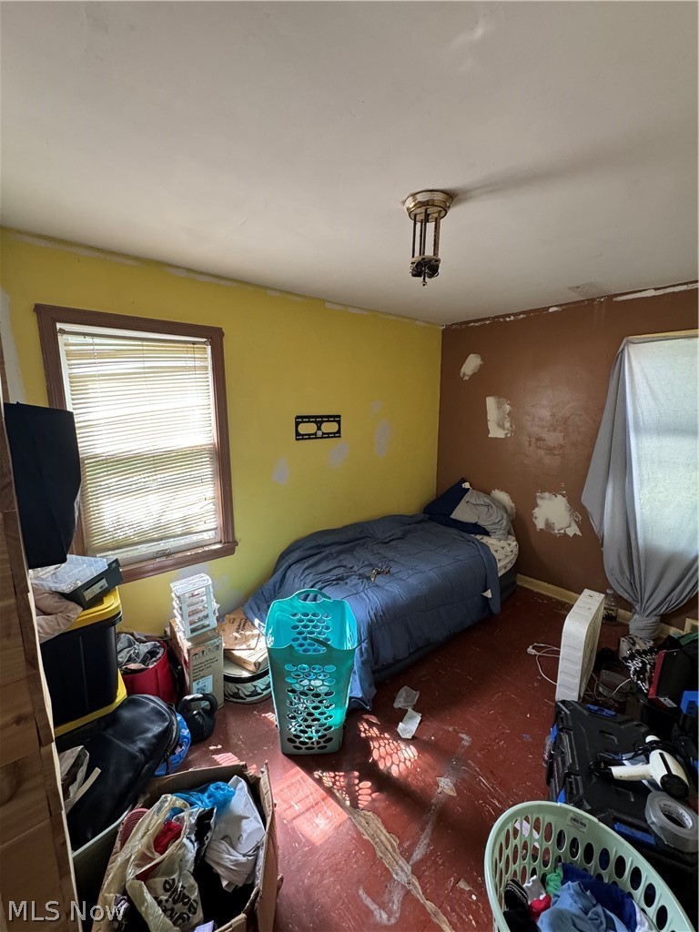 19907 Ridgewood Avenue Warrensville Heights OH 44122