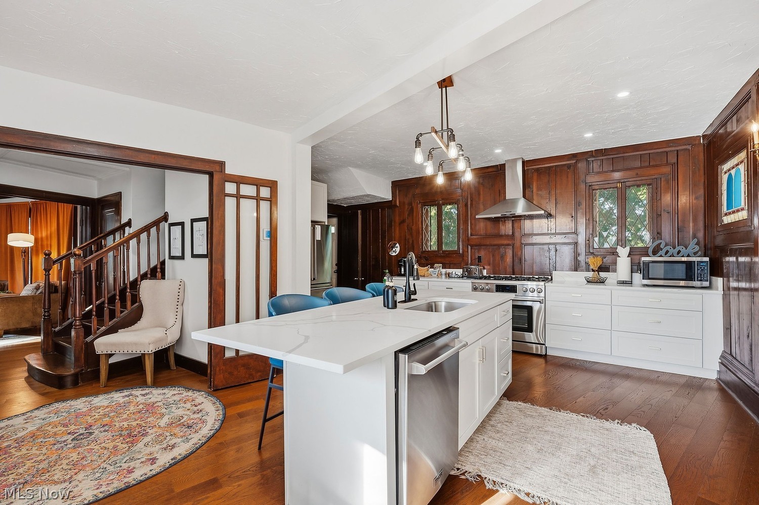 3860 W 44th Street Cleveland OH 44109