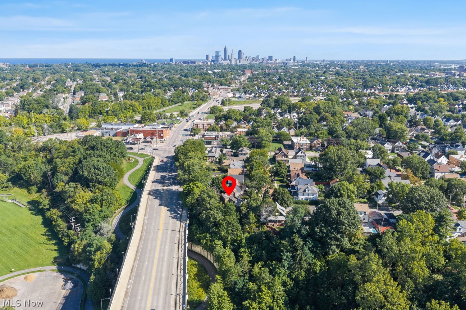 3860 W 44th Street Cleveland OH 44109