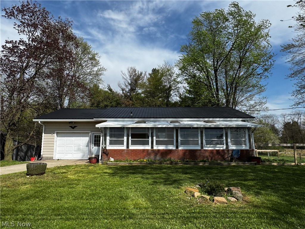 1589 State Route 511 Ashland OH 44805