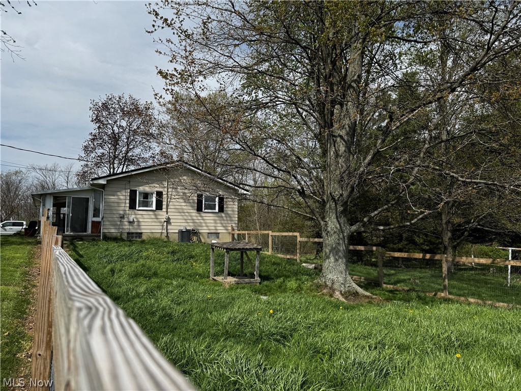 1589 State Route 511 Ashland OH 44805