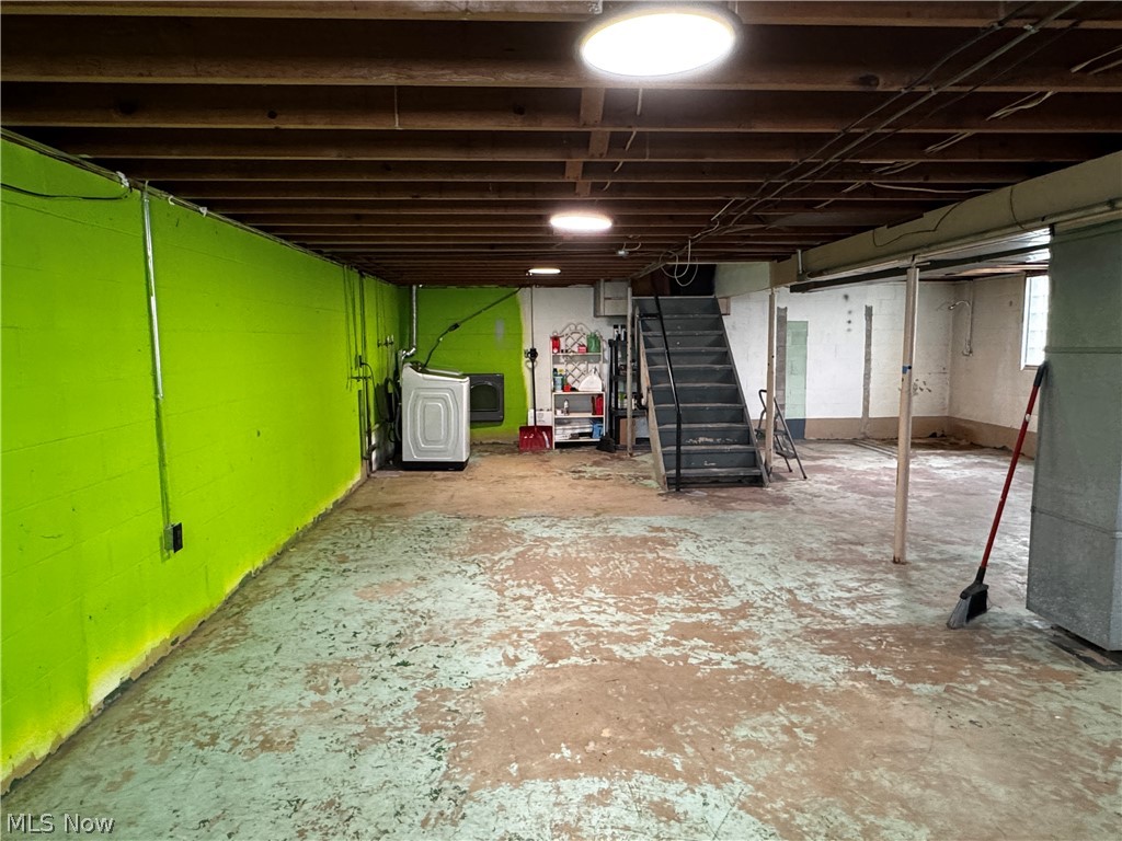 1589 State Route 511 Ashland OH 44805