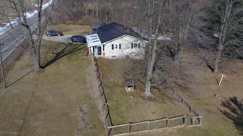 1589 State Route 511 Ashland OH 44805
