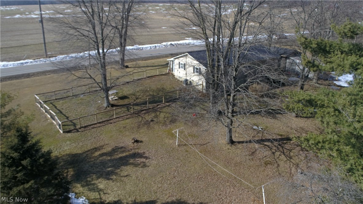 1589 State Route 511 Ashland OH 44805