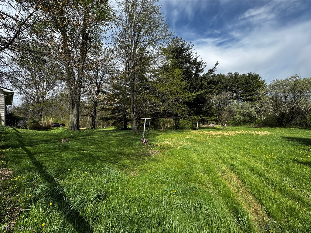 1589 State Route 511 Ashland OH 44805