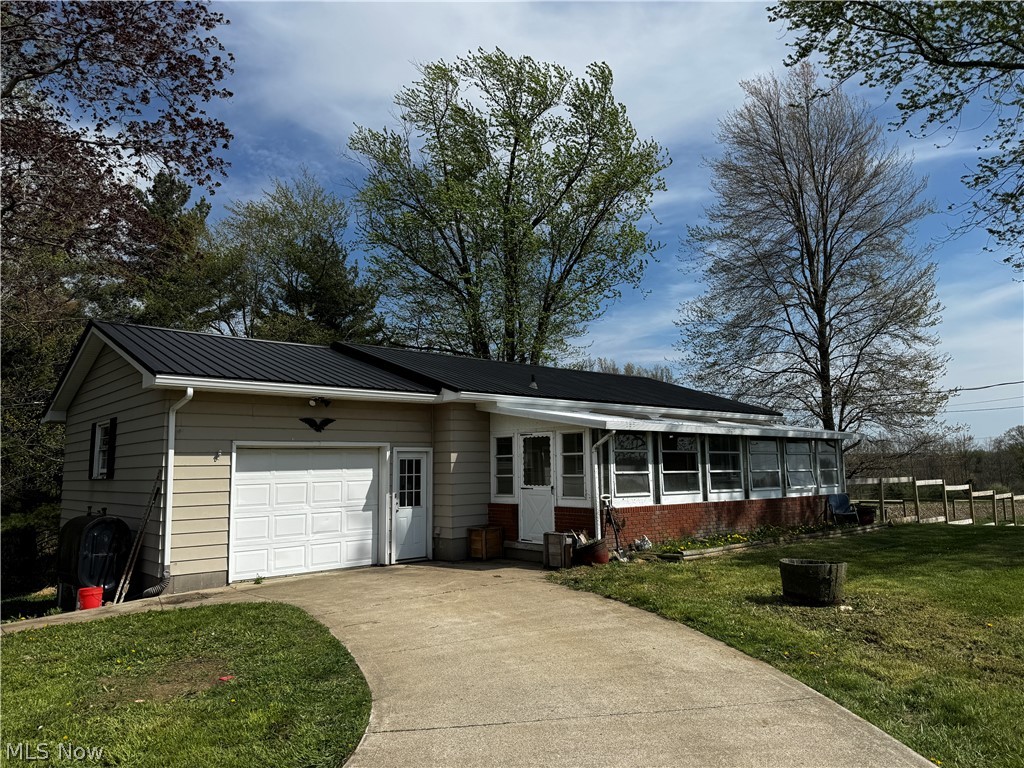 1589 State Route 511 Ashland OH 44805
