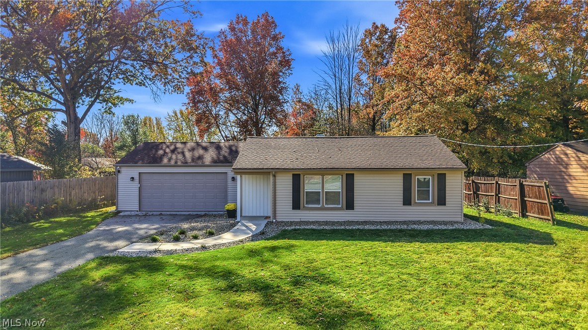 1154 Prince Drive Cortland OH 44410