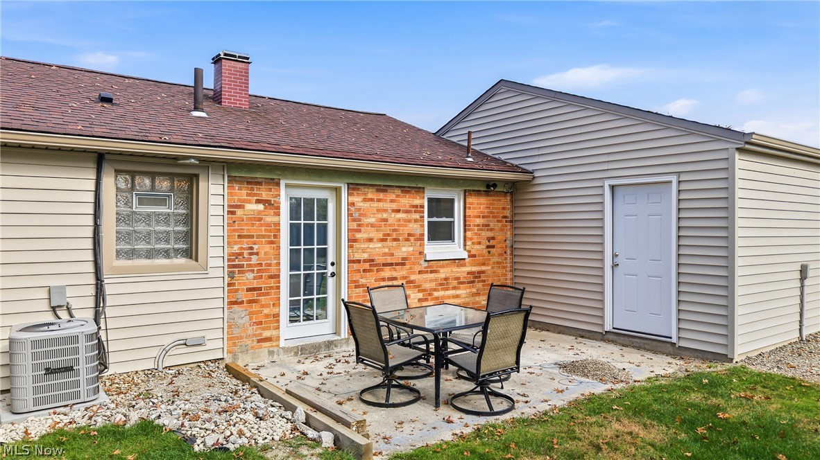 1154 Prince Drive Cortland OH 44410