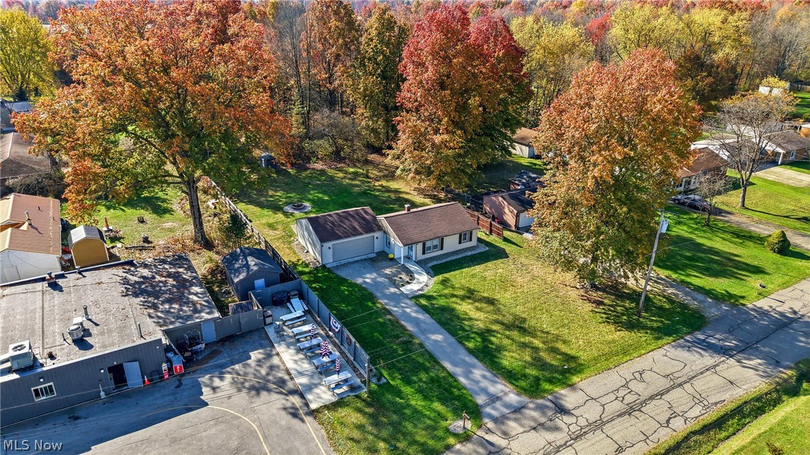 1154 Prince Drive Cortland OH 44410
