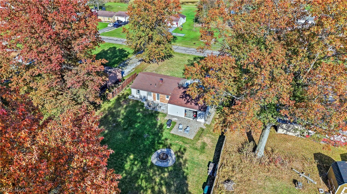 1154 Prince Drive Cortland OH 44410