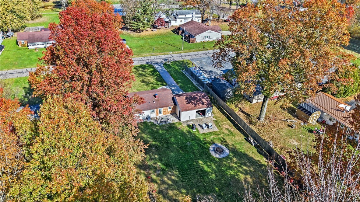 1154 Prince Drive Cortland OH 44410