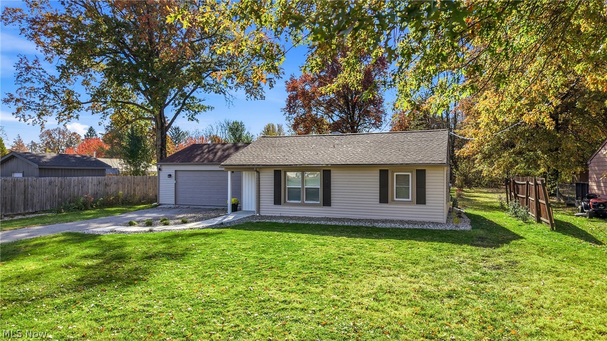 1154 Prince Drive Cortland OH 44410