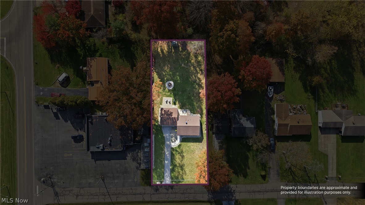 1154 Prince Drive Cortland OH 44410