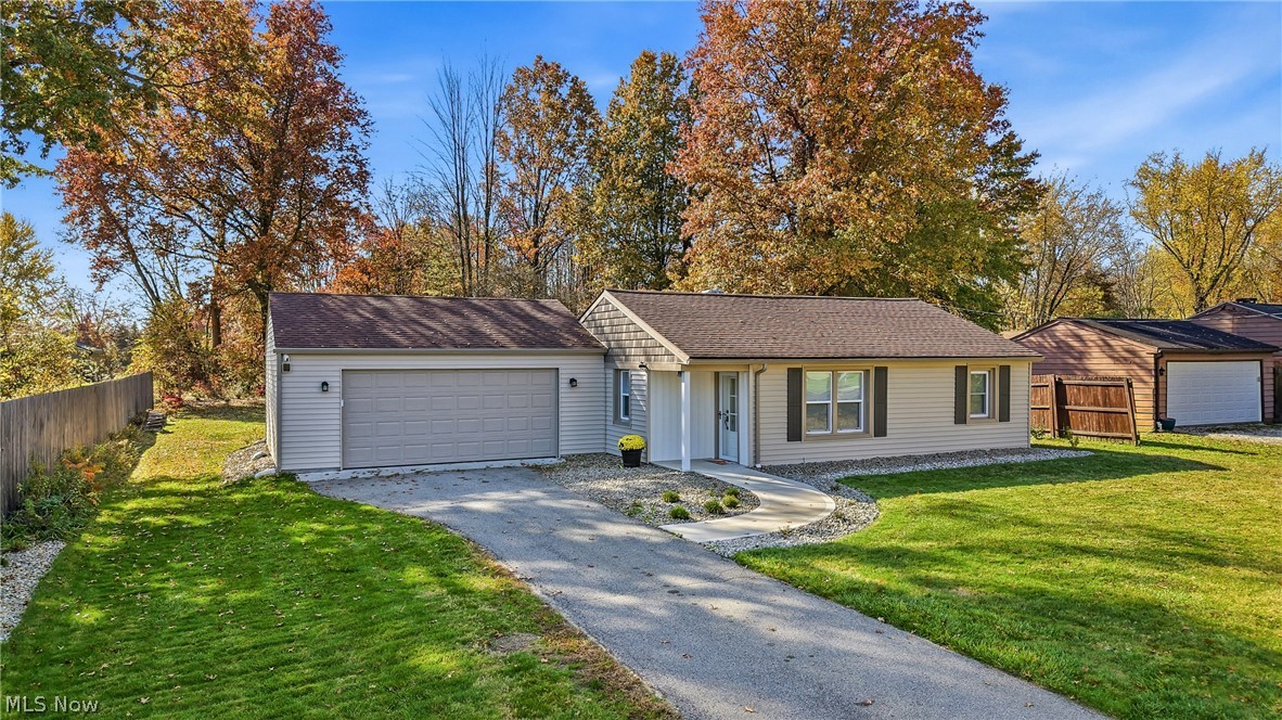 1154 Prince Drive Cortland OH 44410